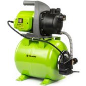 Kép 2/4 - Fieldmann FVC 8510-EC felszíni kerti szívattyú 800 W