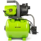 Kép 3/4 - Fieldmann FVC 8510-EC felszíni kerti szívattyú 800 W