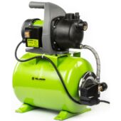 Kép 2/4 - Fieldmann FVC 8550-EC Felszíni kerti szívattyú 1000 W