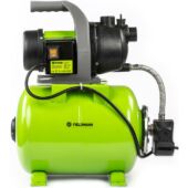 Kép 3/4 - Fieldmann FVC 8550-EC Felszíni kerti szívattyú 1000 W