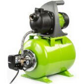 Kép 1/4 - Fieldmann FVC 8550-EC Felszíni kerti szívattyú 1000 W