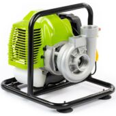 Kép 2/5 -  Fieldmann FVC 6010-B benzines kerti szivattyú, 7m, 1.45kW