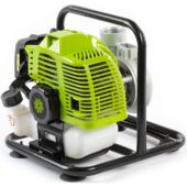 Kép 3/5 -  Fieldmann FVC 6010-B benzines kerti szivattyú, 7m, 1.45kW