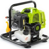Kép 4/5 -  Fieldmann FVC 6010-B benzines kerti szivattyú, 7m, 1.45kW