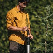 Kép 3/5 - Fiskars Xact álló palántázó