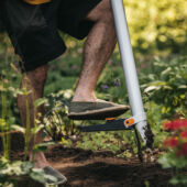 Kép 5/5 - Fiskars Xact álló palántázó