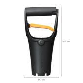 Kép 2/4 - Fiskars Solid kézi palántázó