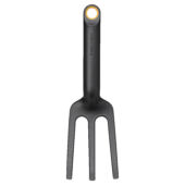 Kép 1/5 - Fiskars Solid Gyomláló villa