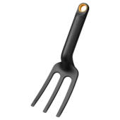 Kép 3/5 - Fiskars Solid Gyomláló villa