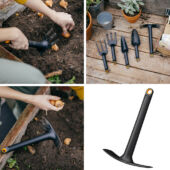 Kép 4/6 - Fiskars Solid ültetőkapa
