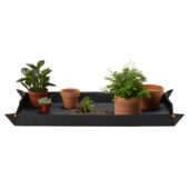 Kép 5/10 - Fiskars Összehajtható Ültetőszőnyeg
