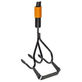 Kép 2/2 - Fiskars Pengés talajlazító, QuikFit