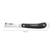 Kép 3/4 - Fiskars Oltókés K60