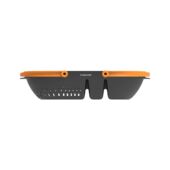 Kép 7/8 - Fiskars Plus kerti szüretelő kosár