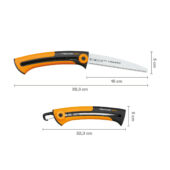 Kép 4/5 - Fiskars Xtract barkácsfűrész SW72