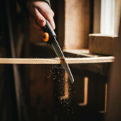 Kép 5/5 - Fiskars Xtract barkácsfűrész SW72