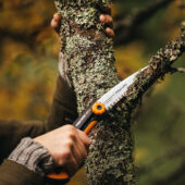 Kép 4/6 - Fiskars Xtract kerti fűrész SW73 - S méret
