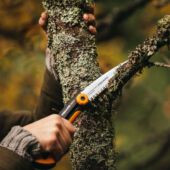 Kép 6/6 - Fiskars Xtract kerti fűrész SW73 - S méret
