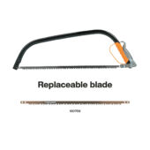 Kép 4/6 - Fiskars 21” keretes fűrész (53cm) SW30