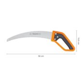 Kép 3/4 - Fiskars SW37 kerti fűrész, 37cm