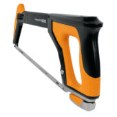 Kép 2/6 - Fiskars Pro TrueTension keretes fűrész, 30cm, 24tpi