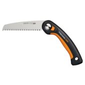 Kép 7/11 - Fiskars Plus összecsukható fűrész SW68
