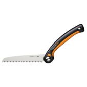 Kép 7/9 - Fiskars Plus SW69 behajtható fűrész, 21cm