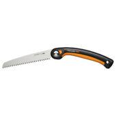Kép 1/9 - Fiskars Plus SW69 behajtható fűrész, 21cm
