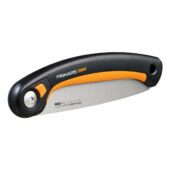Kép 8/9 - Fiskars Plus SW69 behajtható fűrész, 21cm