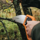 Kép 4/4 - Fiskars SW37 kerti fűrész, 37cm
