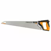 Kép 1/6 - Fiskars PowerTooth™ Kézifűrész,, 550mm 7tpi