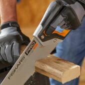Kép 5/5 - Fiskars PowerTooth™ Kézifűrész,, 550mm 7tpi