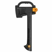 Kép 1/5 - Fiskars Solid A6 gallyazó fejsze, 643g