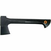 Kép 5/5 - Fiskars Solid A6 gallyazó fejsze, 643g
