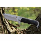 Kép 2/2 - Fiskars Gerber Freeman Guide tőr, tokkal, 10cm, fekete