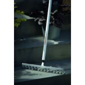 Kép 2/3 - Fiskars White gereblye 1