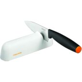 Kép 2/5 - Fiskars Roll-Sharp™ késélező, fehér 1