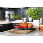 Kép 8/8 - Fiskars paradicsomszeletelő kés, 13 cm 7