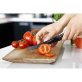 Kép 3/8 - Fiskars paradicsomszeletelő kés, 13 cm 2