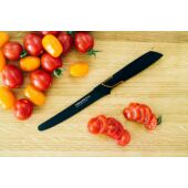 Kép 2/8 - Fiskars paradicsomszeletelő kés, 13 cm 1