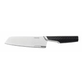 Kép 1/3 - Fiskars Titanium Santoku kés