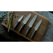 Kép 3/4 - Fiskars Titanium szakácskés, 20 cm 1
