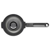 Kép 2/3 - Fiskars FF Rozsdamentes acél nyeles lábas