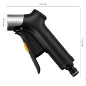 Kép 3/9 - Fiskars FiberComp fúvókamarkolat, markolatvezérlés