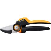 Kép 1/3 - Fiskars X-series™ metszőolló, rávágó P941