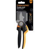 Kép 3/3 - Fiskars X-series™ metszőolló, rávágó P941 2