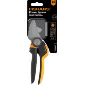 Kép 4/12 - Fiskars X-series™ L metszőolló, mellévágó P961 1