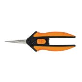 Kép 1/2 - Fiskars Solid SP13 Micro-tip olló, 14cm