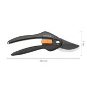 Kép 6/8 - Fiskars SingleStep metszőolló P26