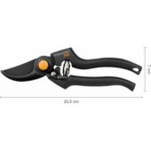 Kép 2/10 - Fiskars Professzionális metszőolló P90